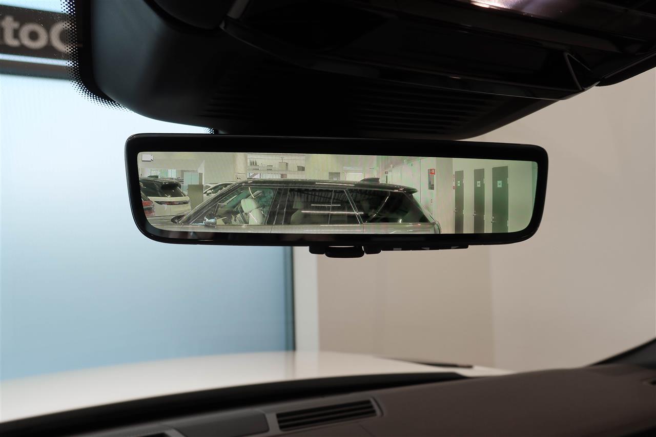 Land Rover Range Rover Sport 2023