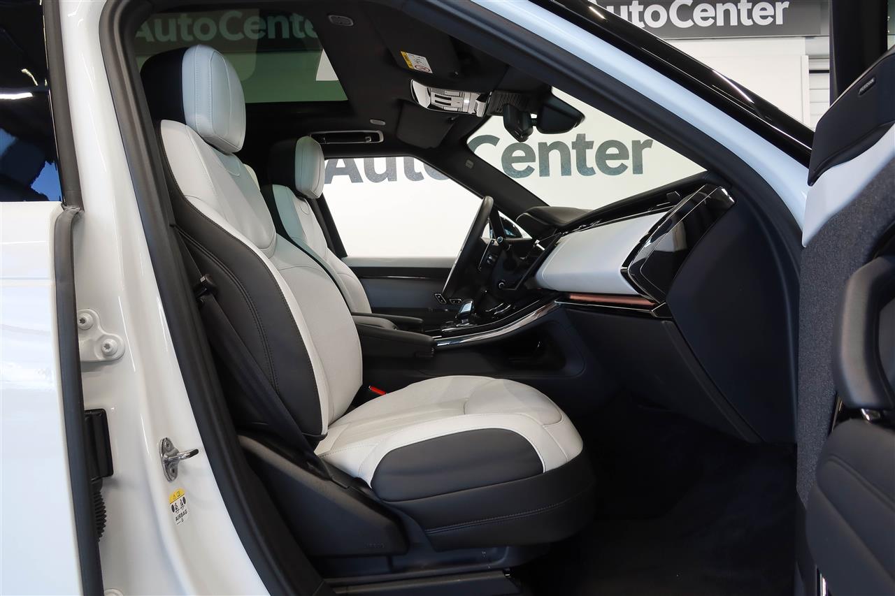 Land Rover Range Rover Sport 2023