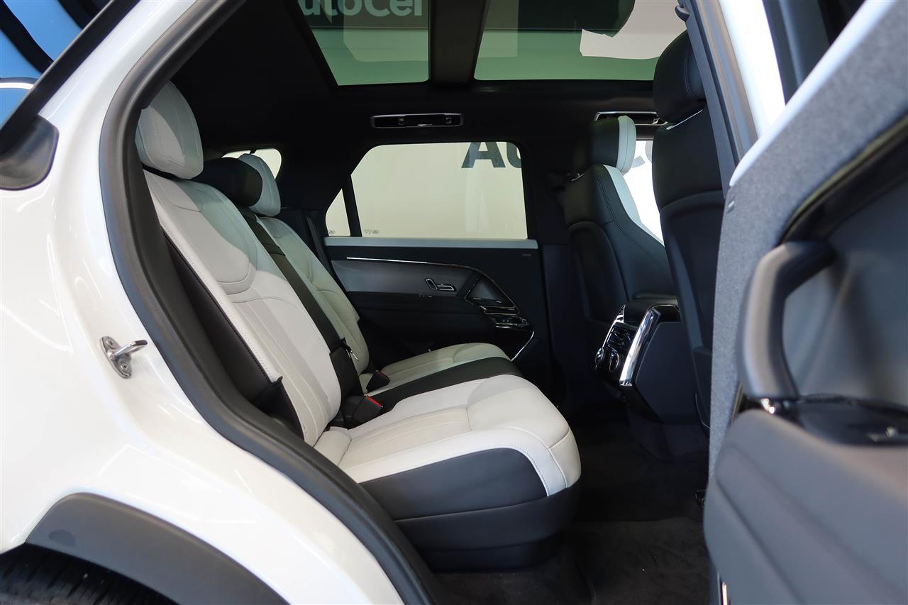 Land Rover Range Rover Sport 2023