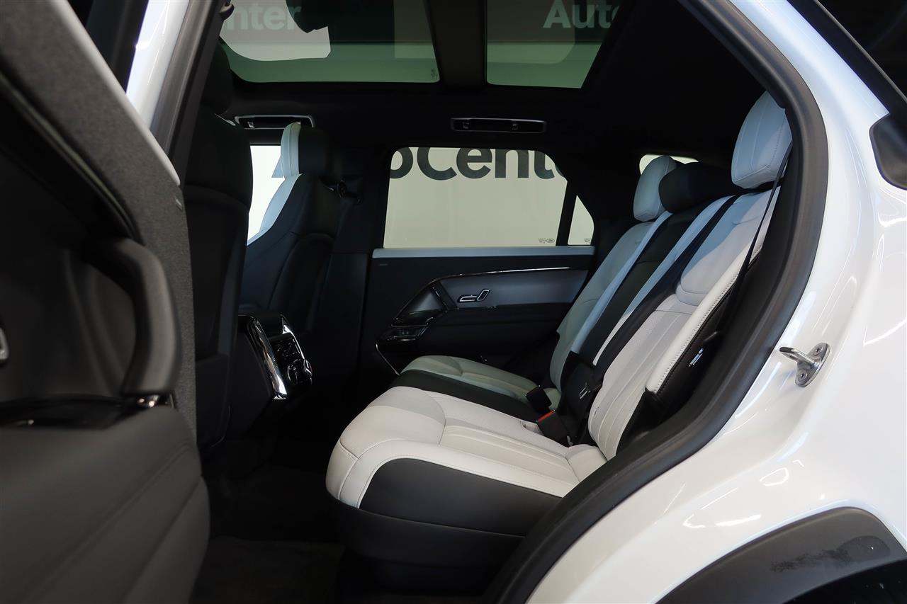 Land Rover Range Rover Sport 2023