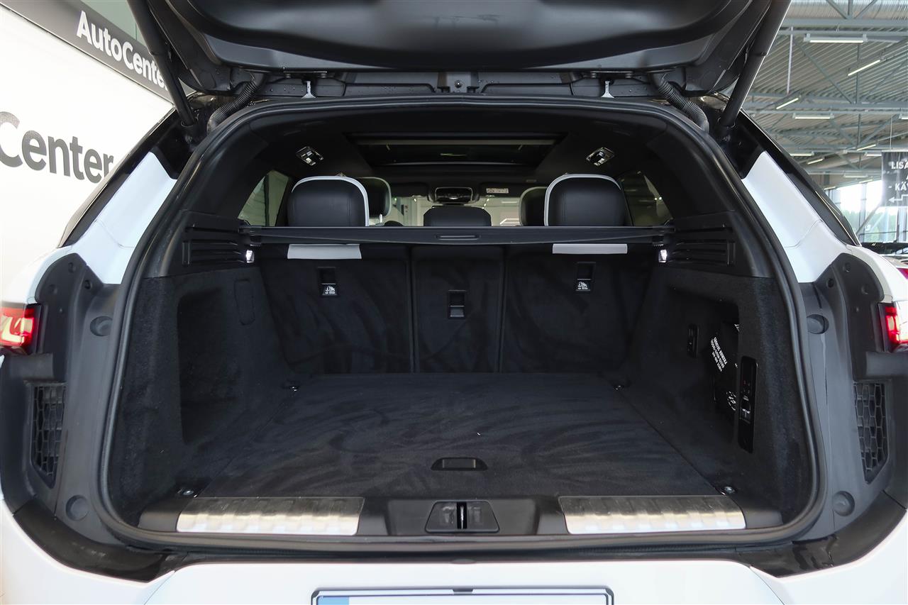 Land Rover Range Rover Sport 2023