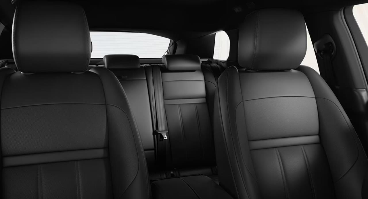 Land Rover Range Rover Evoque 2025