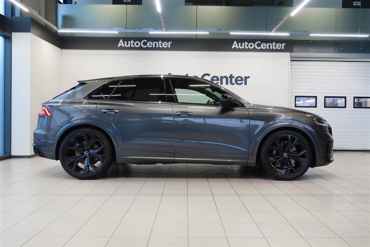 Audi RS Q8 2020