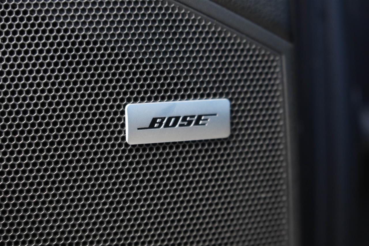 Porsche Cayenne 2024