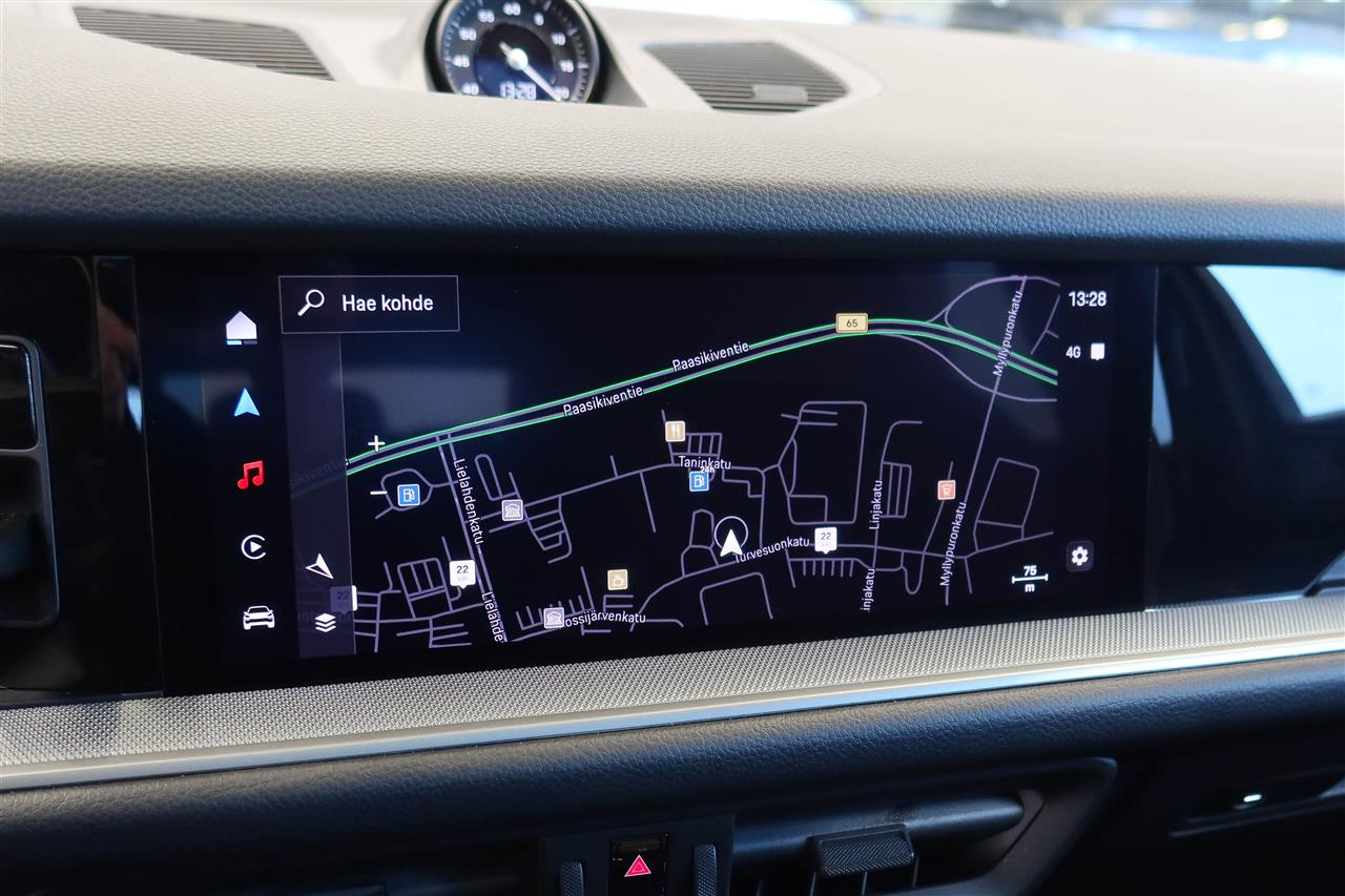 Porsche Cayenne 2024