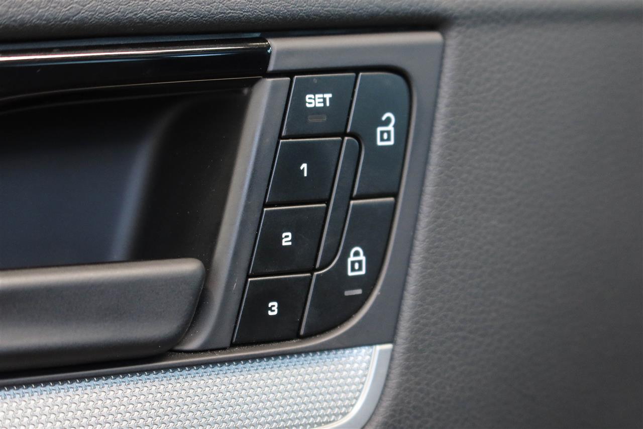 Porsche Cayenne 2024