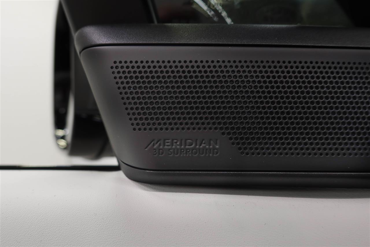 Land Rover Range Rover Sport 2025