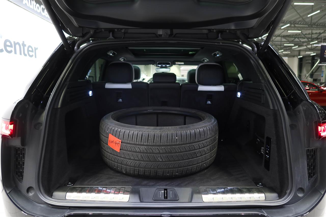 Land Rover Range Rover Sport 2025