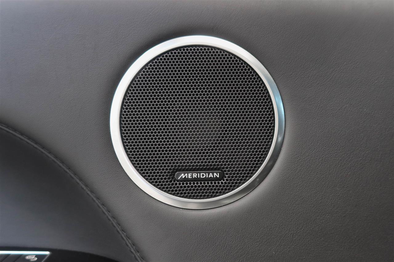 Land Rover Range Rover Sport 2019