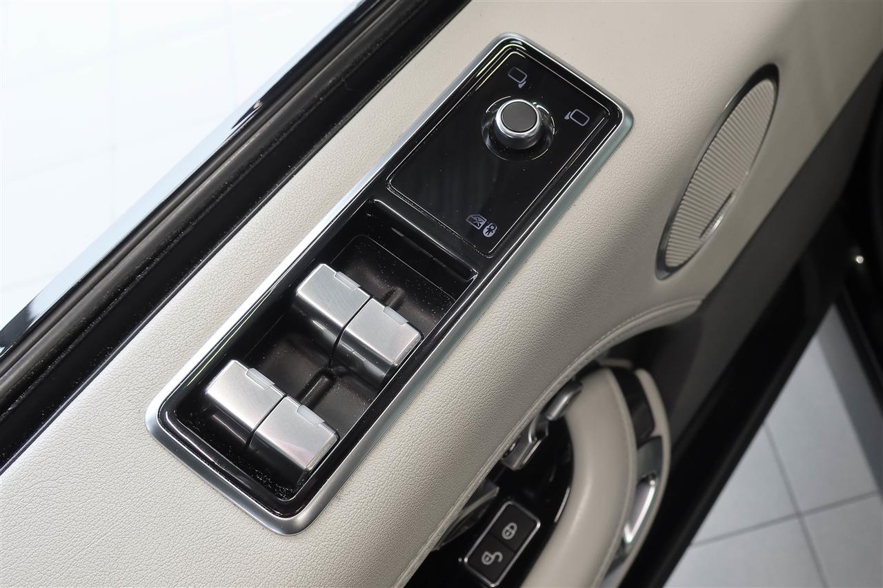 Land Rover Range Rover 2019