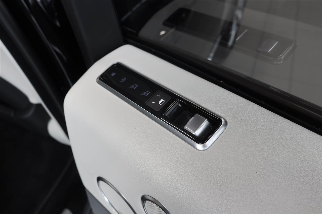 Land Rover Range Rover 2019