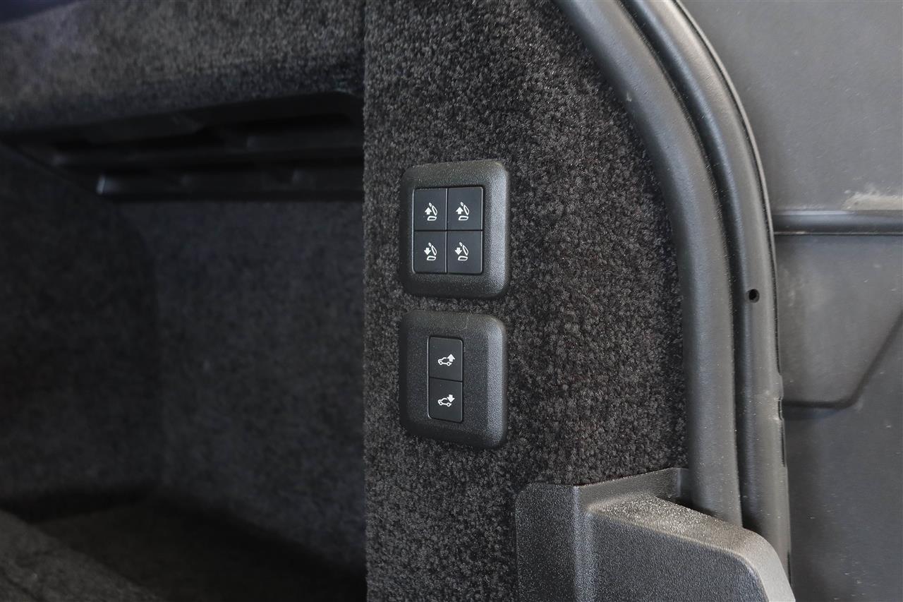 Land Rover Range Rover 2019