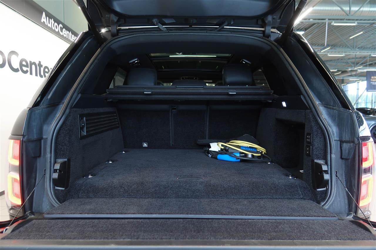 Land Rover Range Rover 2019