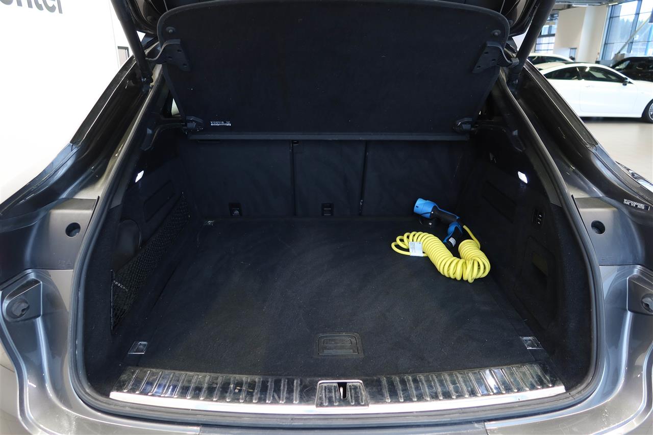 Porsche Cayenne 2021