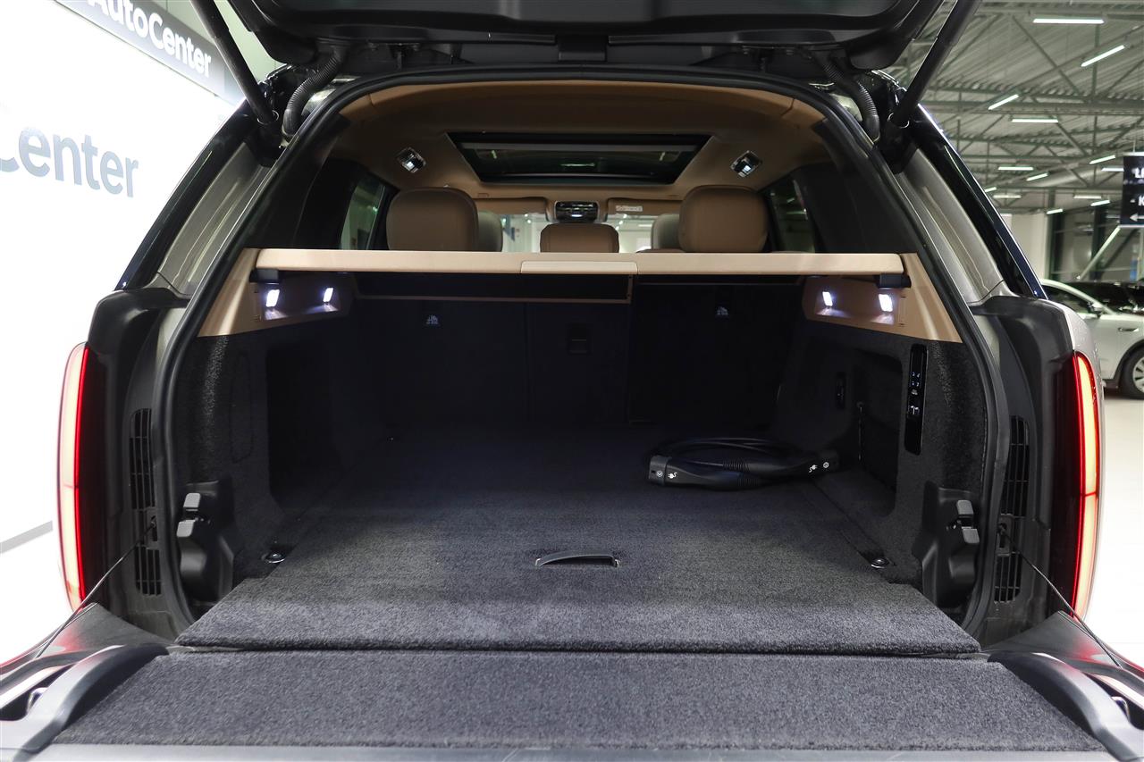 Land Rover Range Rover 2023