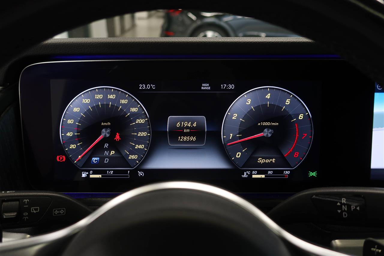 Mercedes-Benz G 2019