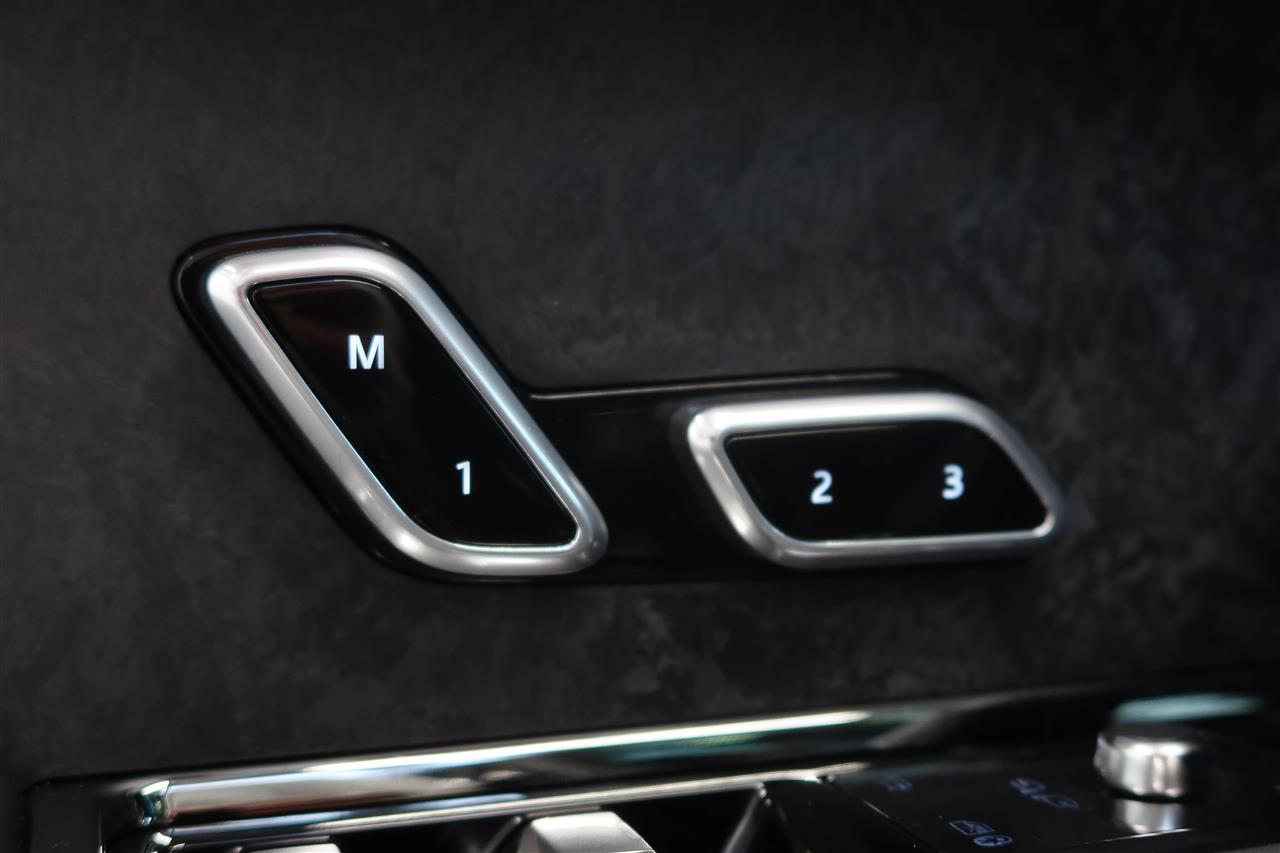 Land Rover Range Rover Sport 2025