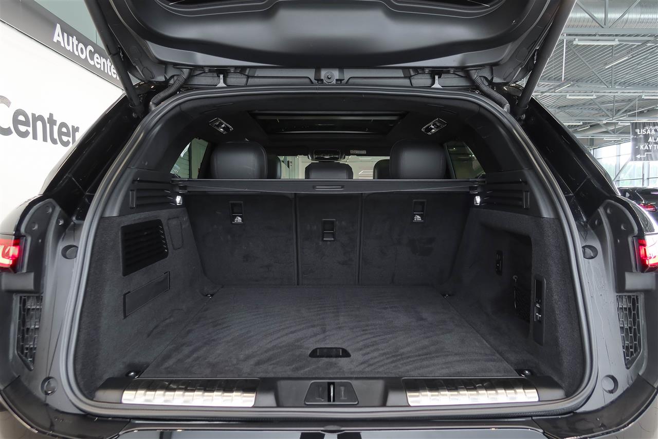 Land Rover Range Rover Sport 2025