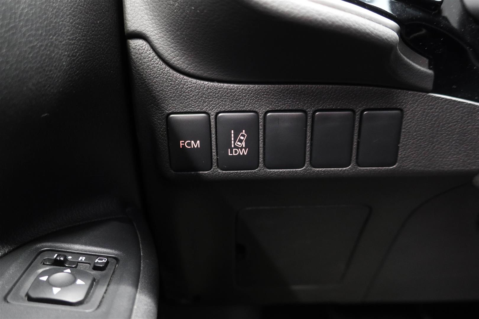 Mitsubishi Outlander 2016