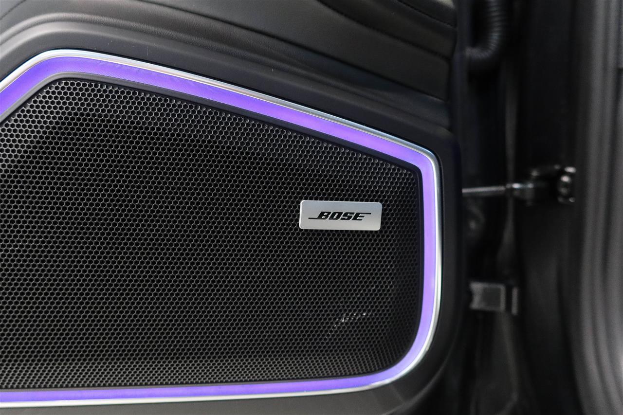 Porsche Panamera 2018