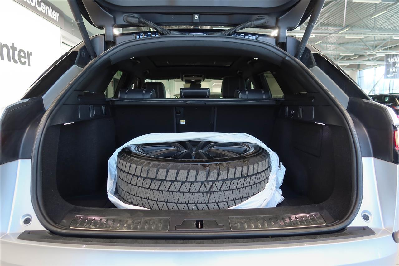 Land Rover Range Rover Velar 2019