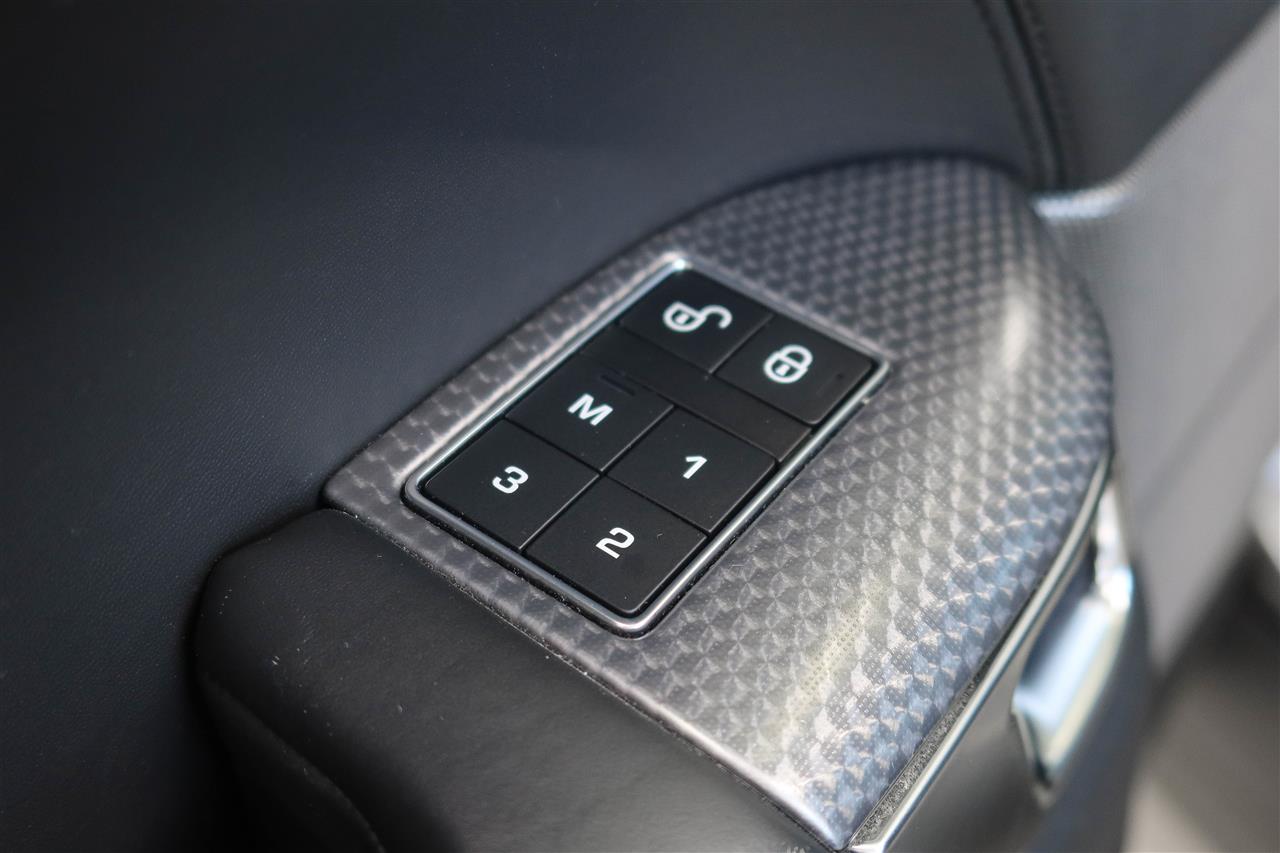 Land Rover Range Rover Sport 2019