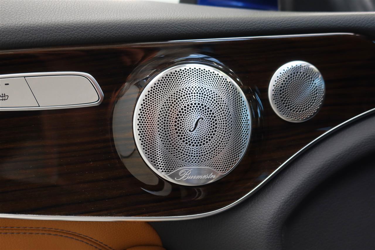 Mercedes-Benz C 2020