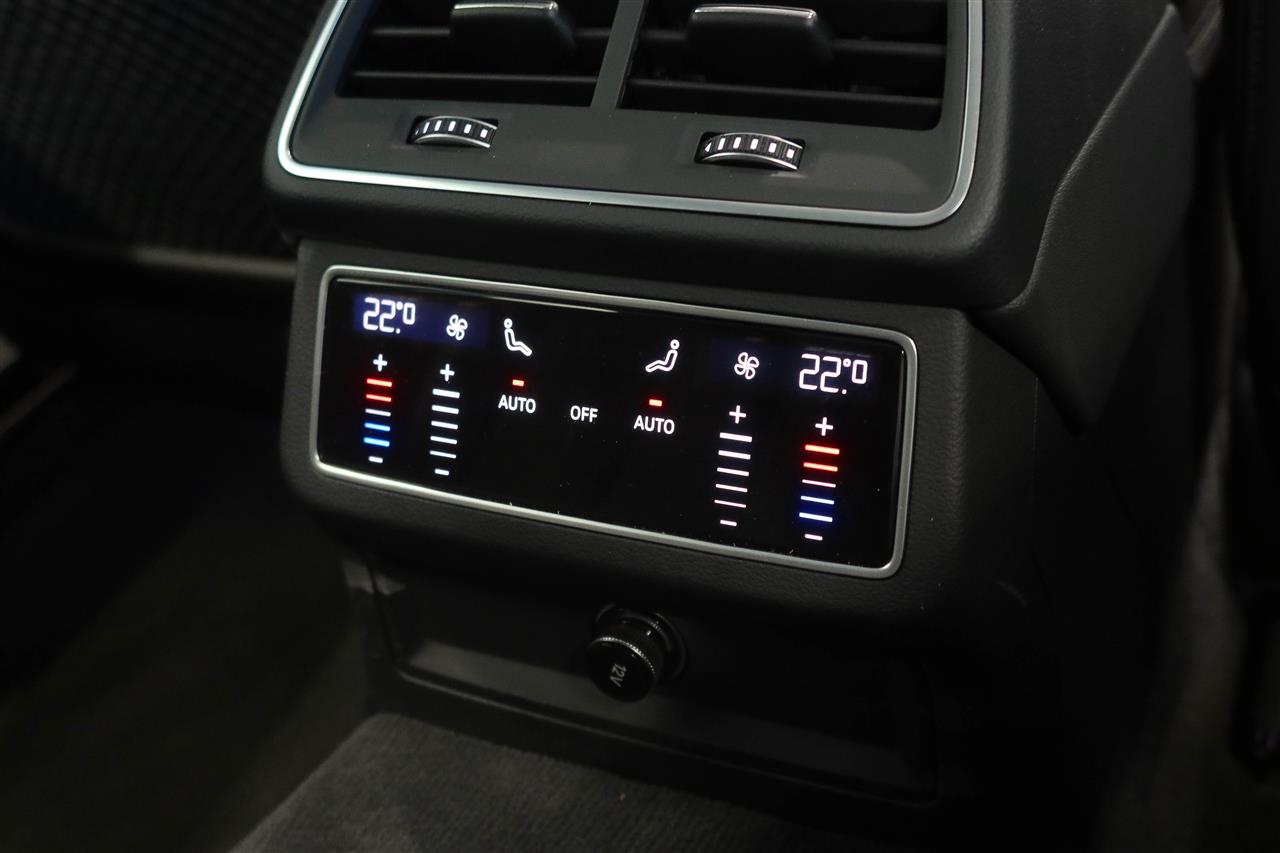 Audi A6 allroad quattro 2021