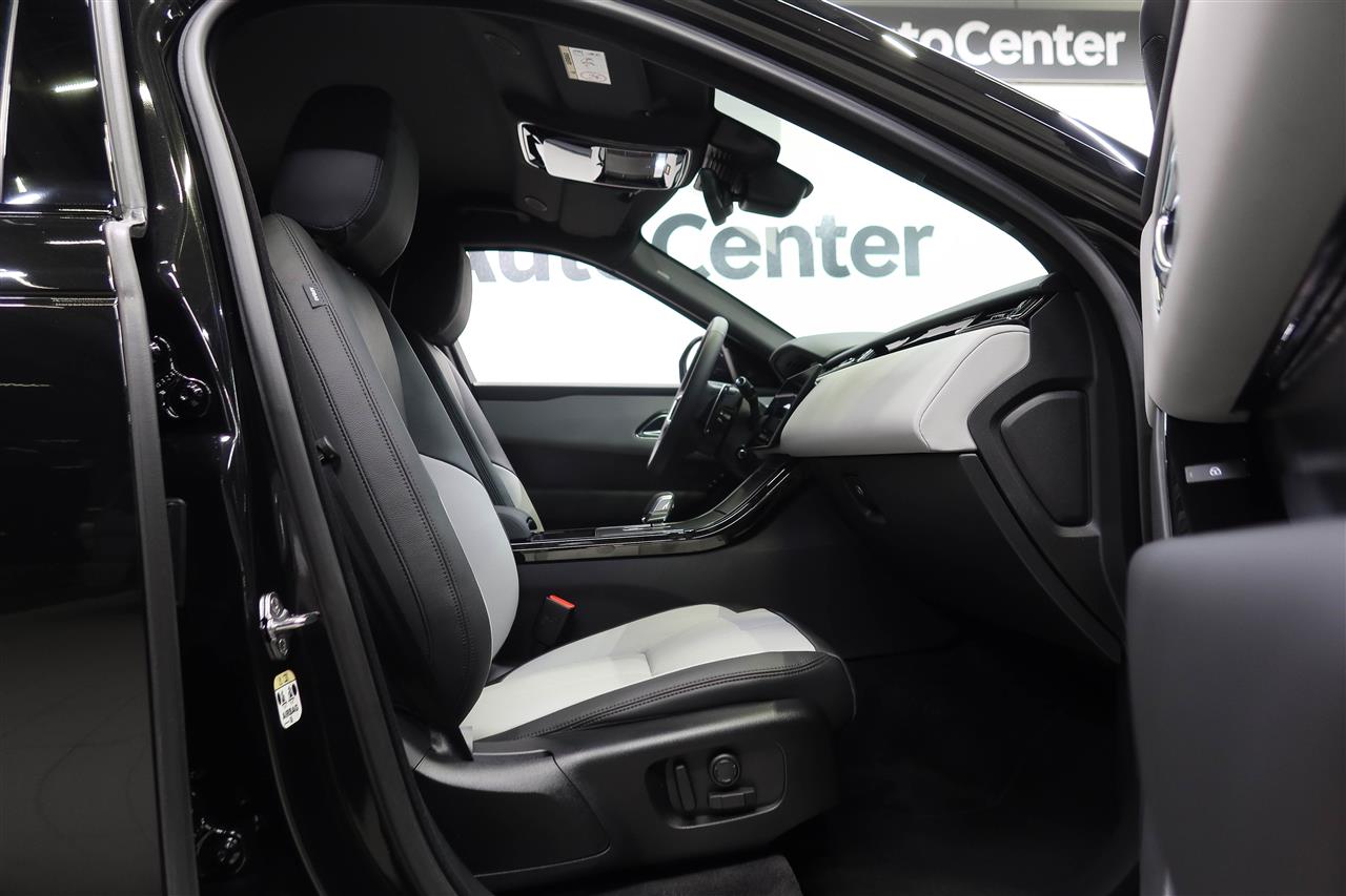 Land Rover Range Rover Velar 2026