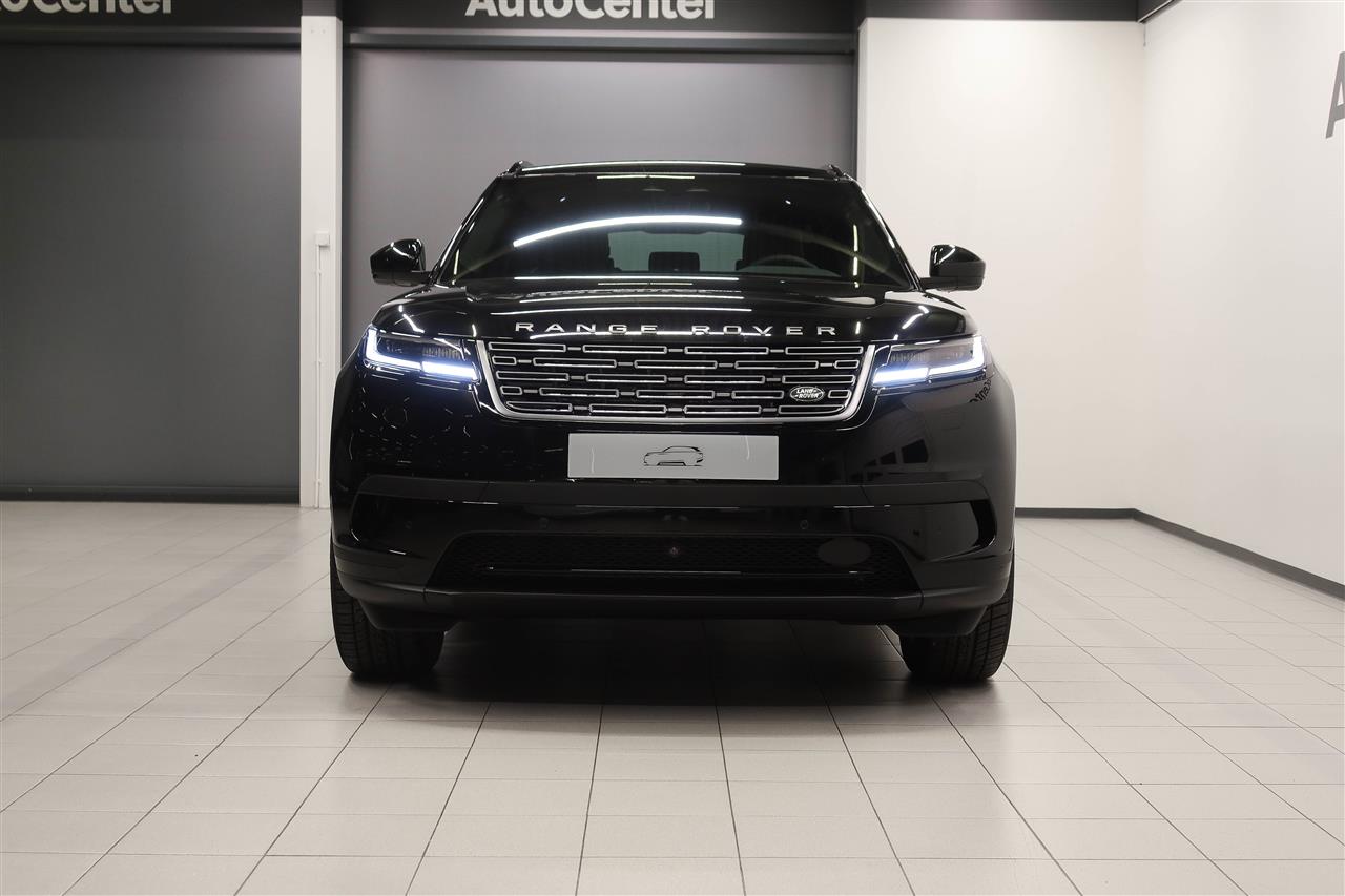 Land Rover Range Rover Velar 2026