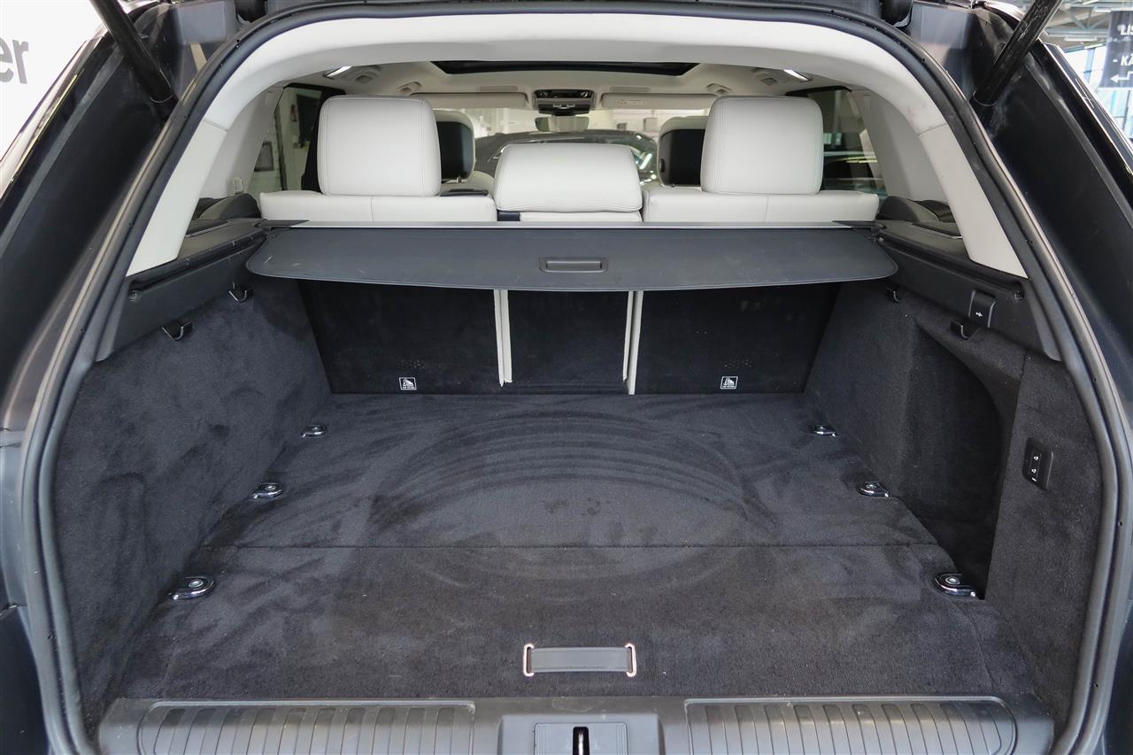 Land Rover Range Rover Sport 2020