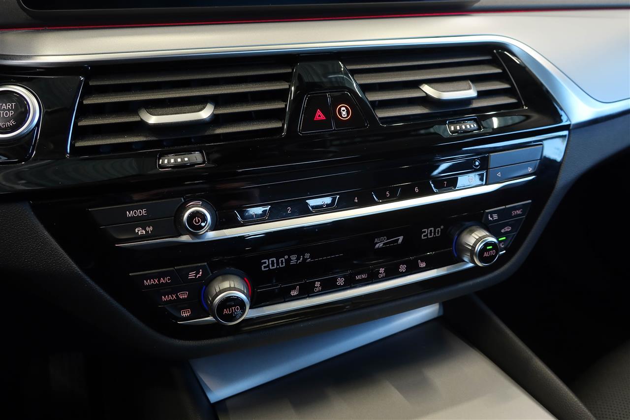 BMW 520 2023