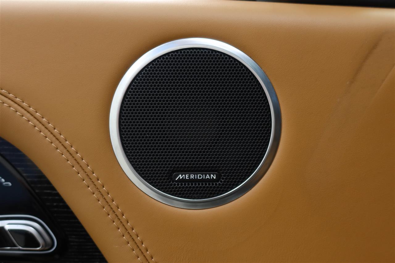 Land Rover Range Rover 2019