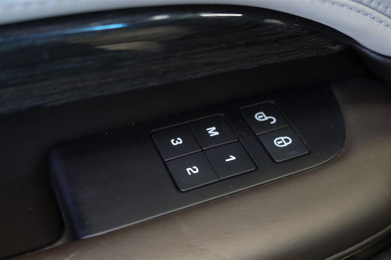 Land Rover Discovery 2017