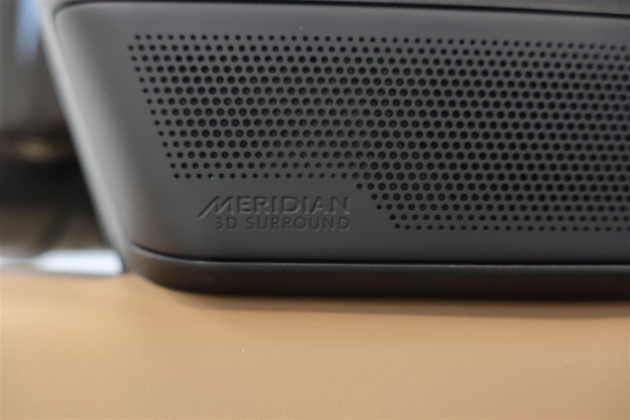 Land Rover Range Rover Sport 2023