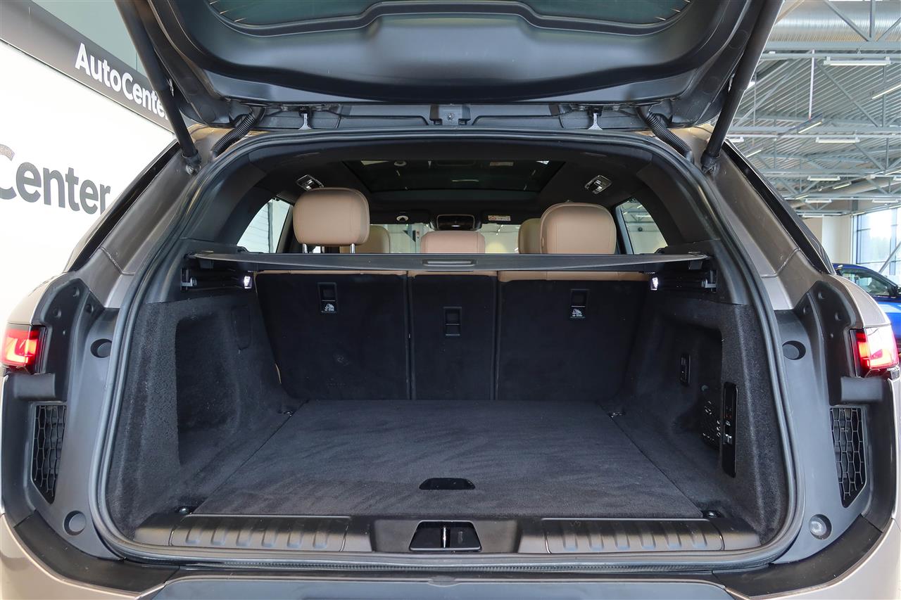 Land Rover Range Rover Sport 2023