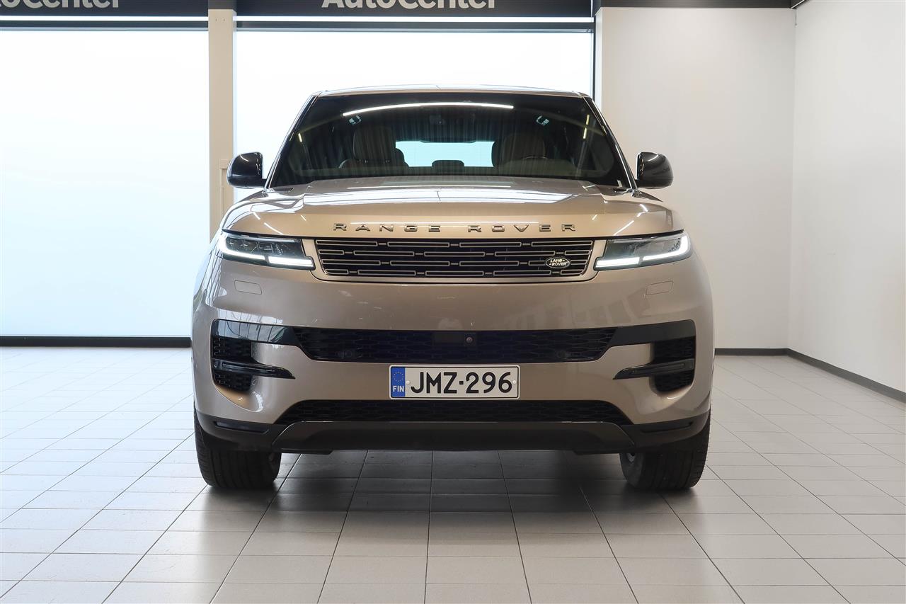 Land Rover Range Rover Sport 2023