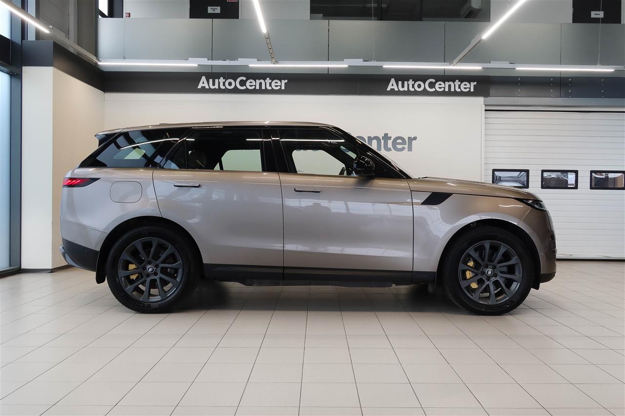 Land Rover Range Rover Sport 2023