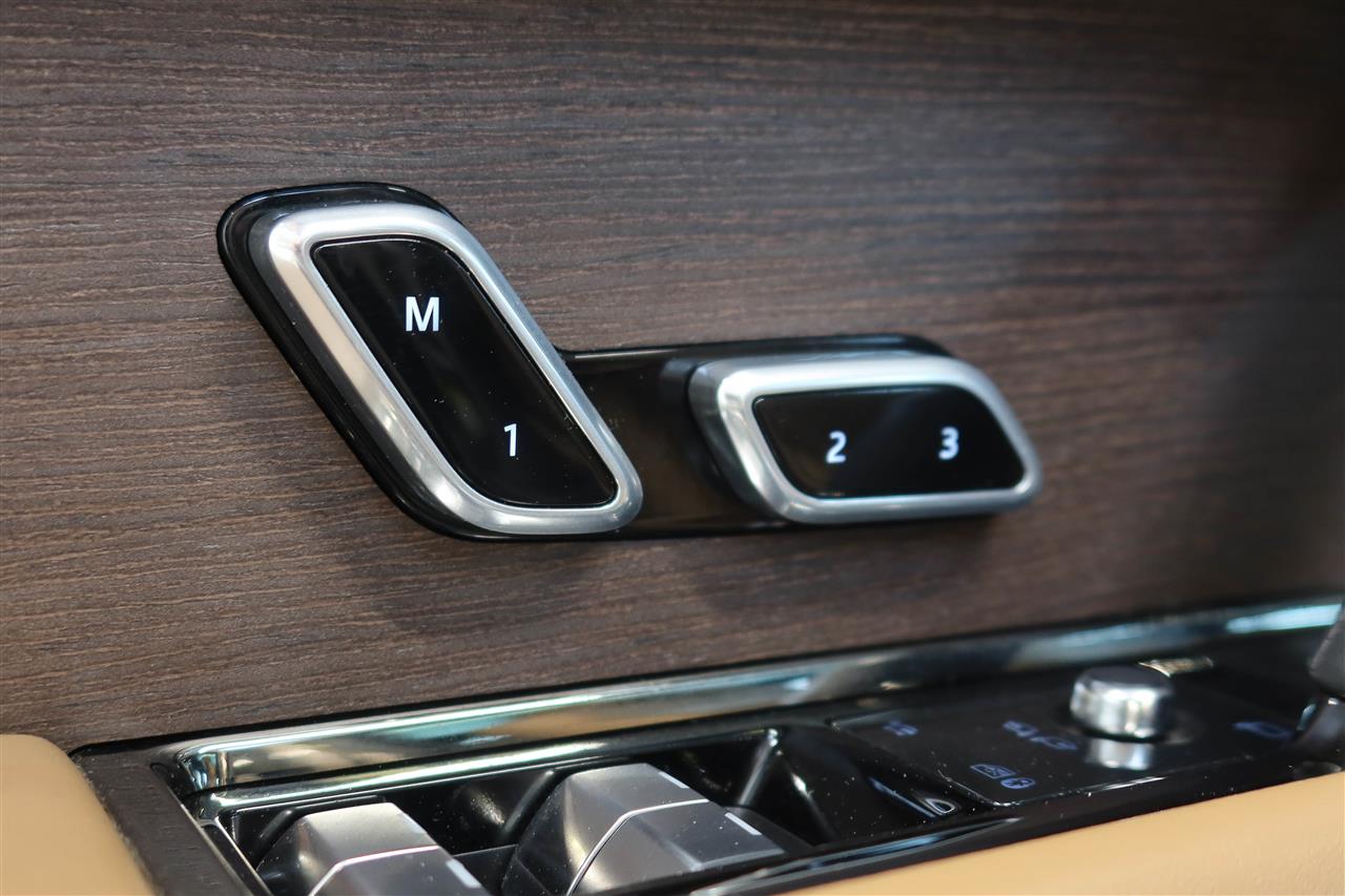 Land Rover Range Rover Sport 2023