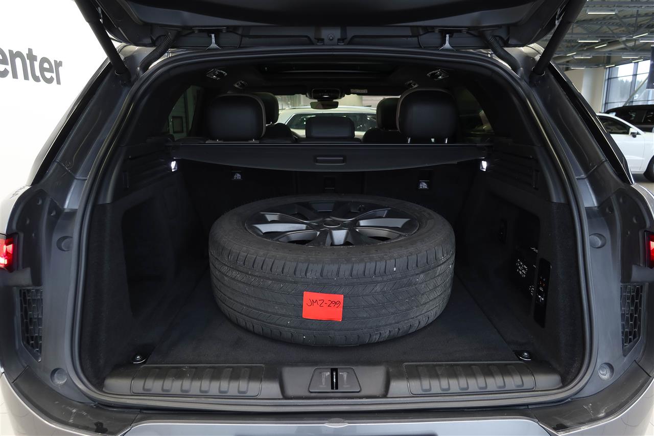 Land Rover Range Rover Sport 2023