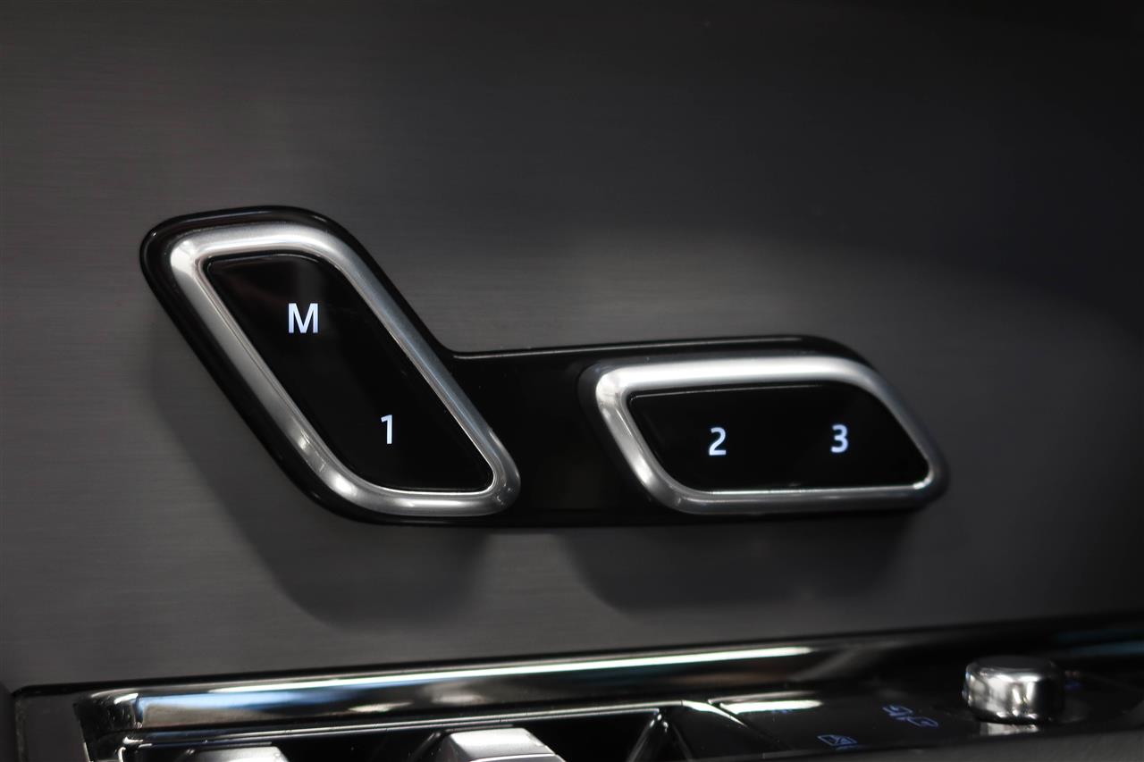 Land Rover Range Rover Sport 2023