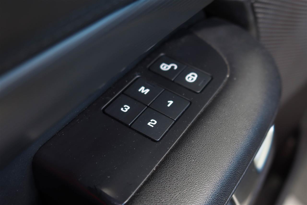 Land Rover Discovery 2017