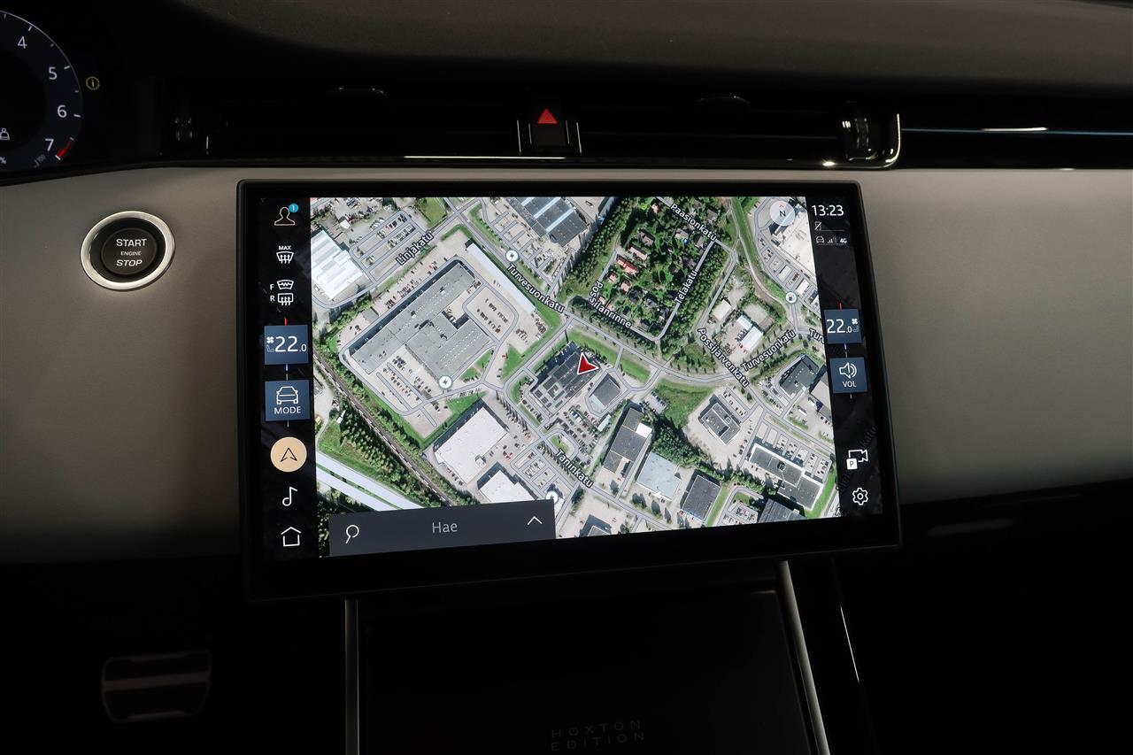 Land Rover Range Rover Evoque 2026