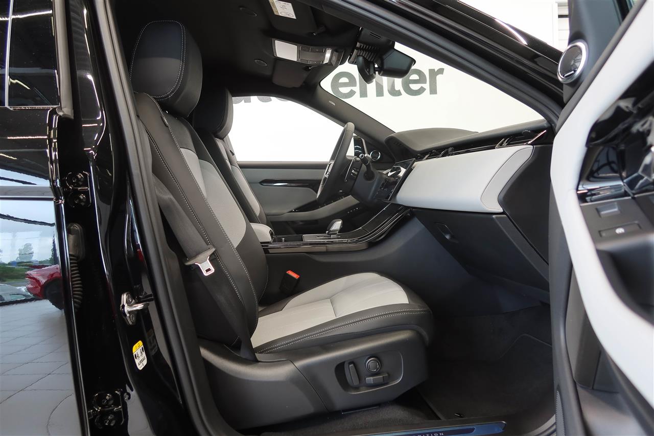 Land Rover Range Rover Evoque 2026