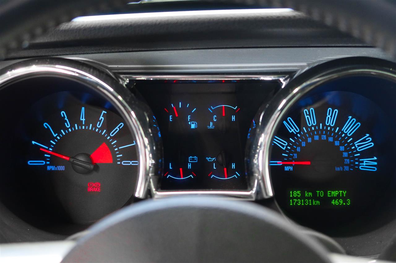 Ford Mustang 2006