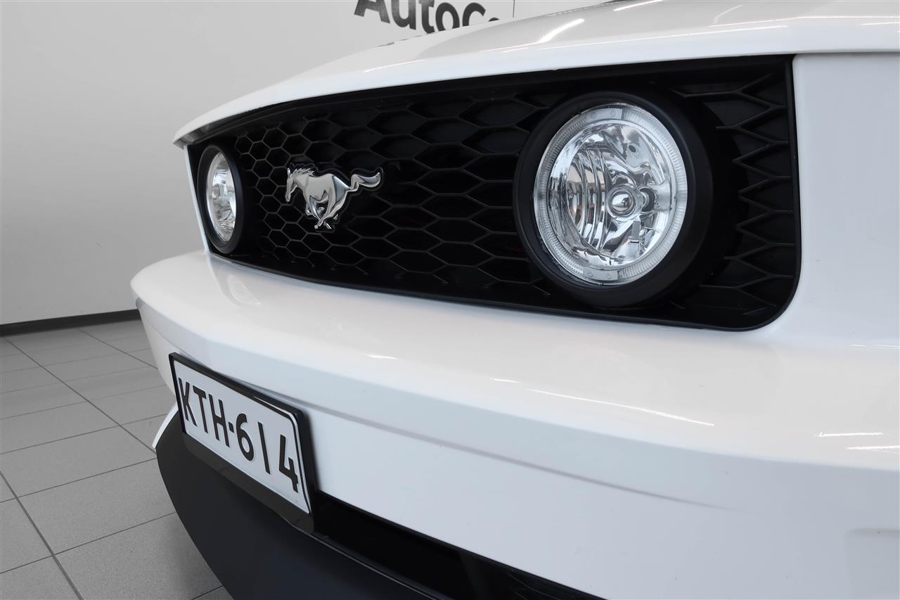 Ford Mustang 2006