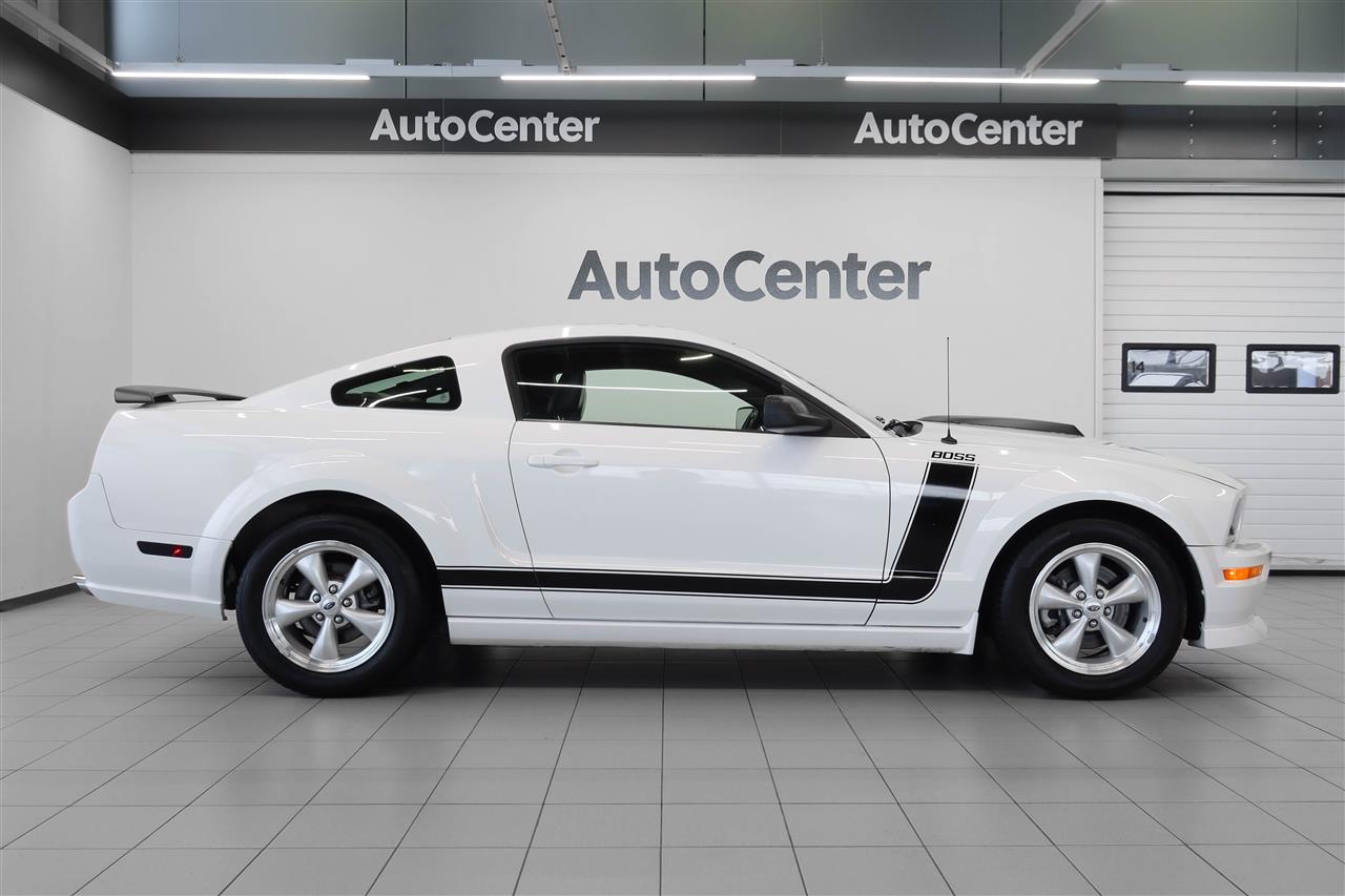 Ford Mustang 2006