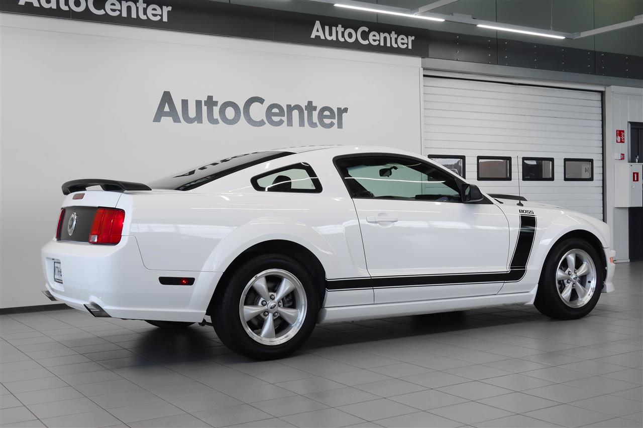 Ford Mustang 2006