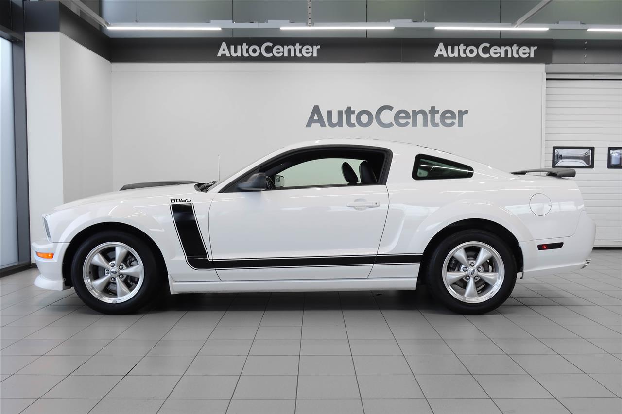 Ford Mustang 2006