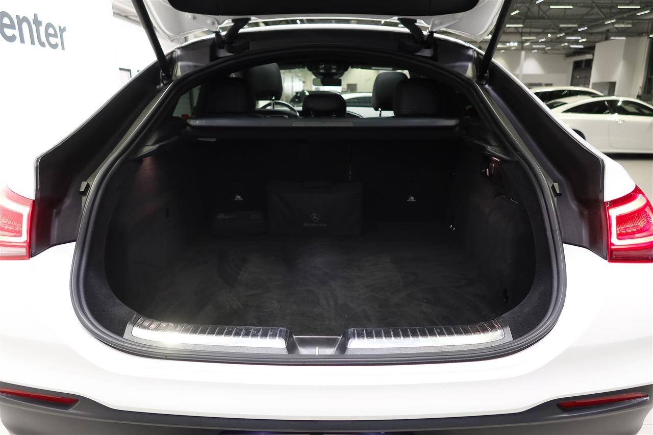 Mercedes-Benz GLE 2022